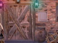 Trading Post Cowboy Escape