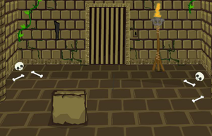 play Escape Ancient Temple