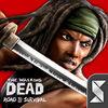 The Walking Dead: Road To Survival - Strategy Rpg