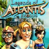 play Legends Of Atlantis: Exodus