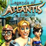 Legends Of Atlantis: Exodus