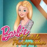 play Barbie Lifestyle Photographer