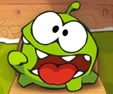 play Cut The Rope