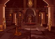 play Devil Castle Escape