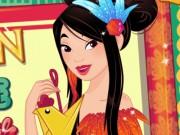 play Mulan Year Of The Rooster