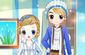 My Blue Wardrobe 4