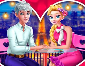 play Valentines Day Romantic Date