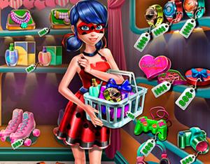 play Ladybug Valentine Gifts