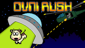 play Ovni Rush