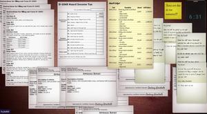 play Dragon Tax Return Simulator 2015