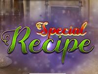 play Special Recipe