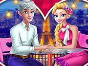 play Valentines Day Romantic Date