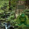 play Chimpanzee Forest Escape