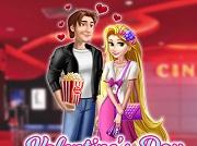 Valentines Day Cinema