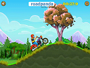 play Rent A Bike Game