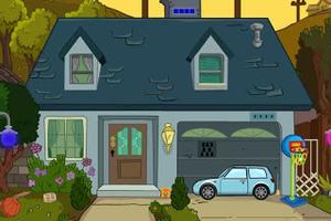 play Kid Drummer Escape