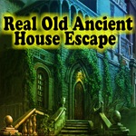 play Real Old Ancient House Escape