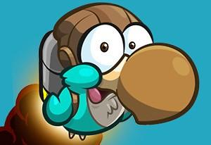 play Flying Dodo