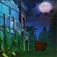 play Real Old Ancient House Escape