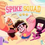 play Steven Universe Spike Squad
