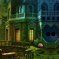 play Real Old Ancient House Escape