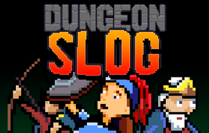 play Dungeon Slog