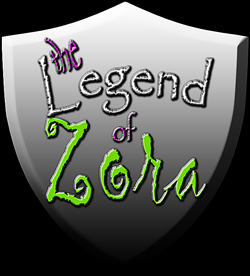 play The Legend Of Zora