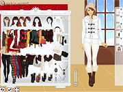 play Bundle Up Game