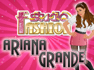 Ariana Grande Fashion Studio