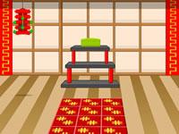 play Ninja Room Escape