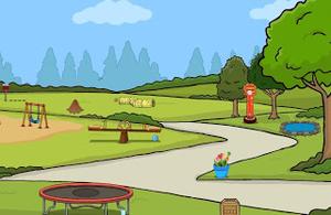 play Retrieve The Ring Escape