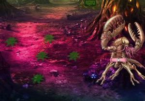 play Fantasia Escape