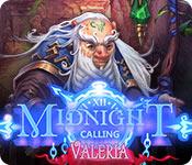 play Midnight Calling: Valeria