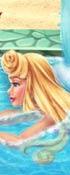 play Sleeping Princess Swimming Pool