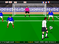 play Euro 2004 Volley