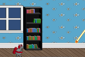 play Rocket Elefant