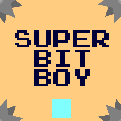 Super Bit Boy