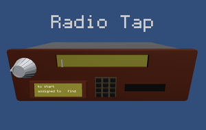 play Radiotap