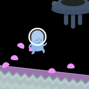 play Shaky Liftoff - One Hour