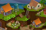 play Farm Island Escape