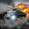 A Battle Of Tanks War Z: Death