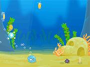 play Octobubble Game