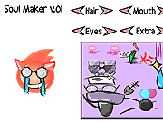 play Soul Eater - Soul Maker Game