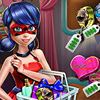 play Enjoy Ladybug Valentine Gifts