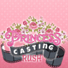 play Enjoy Princesses Casting Rush