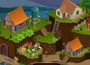 play Farm Island Escape