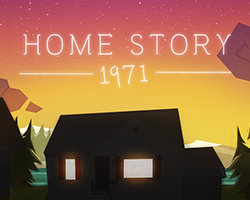 play Home Story: 1971