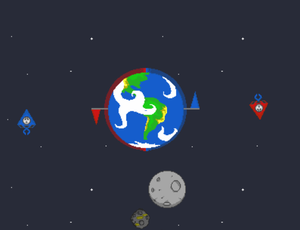play Moon Mining Madness