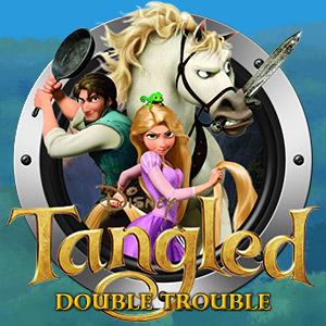 play Tangled Double Trouble