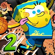 play Nick Basketball Stars 2